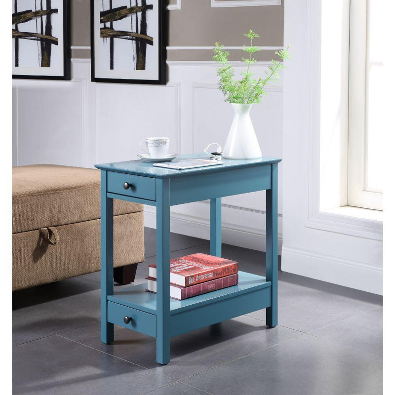 Acme Furniture Byzad Accent Table 97742A IMAGE 1