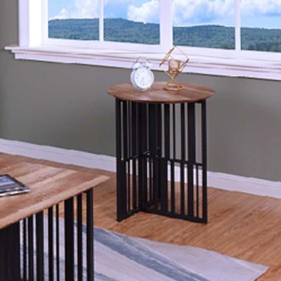 Acme Furniture Zudora End Table LV01752 IMAGE 1