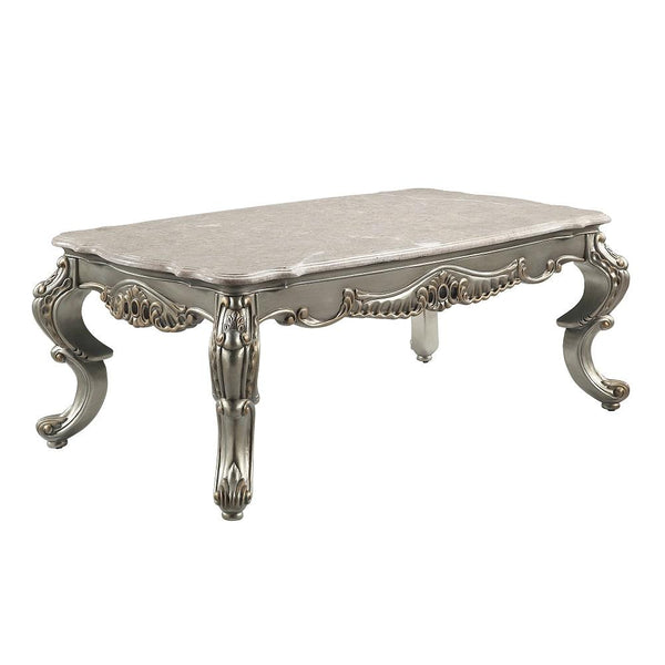 Acme Furniture Miliani Coffee Table LV01783 IMAGE 1