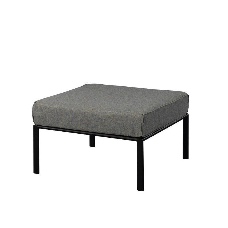 Acme Furniture Outdoor Seating Ottomans OT01763 IMAGE 1