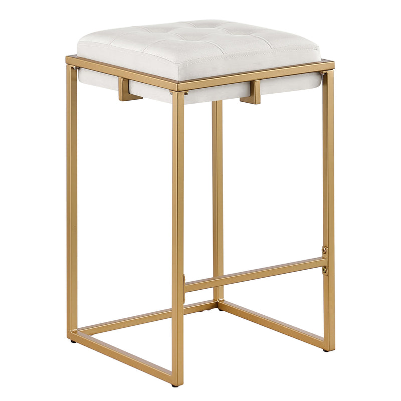 Coaster Furniture Nadia Counter Height Stool 183645 IMAGE 1