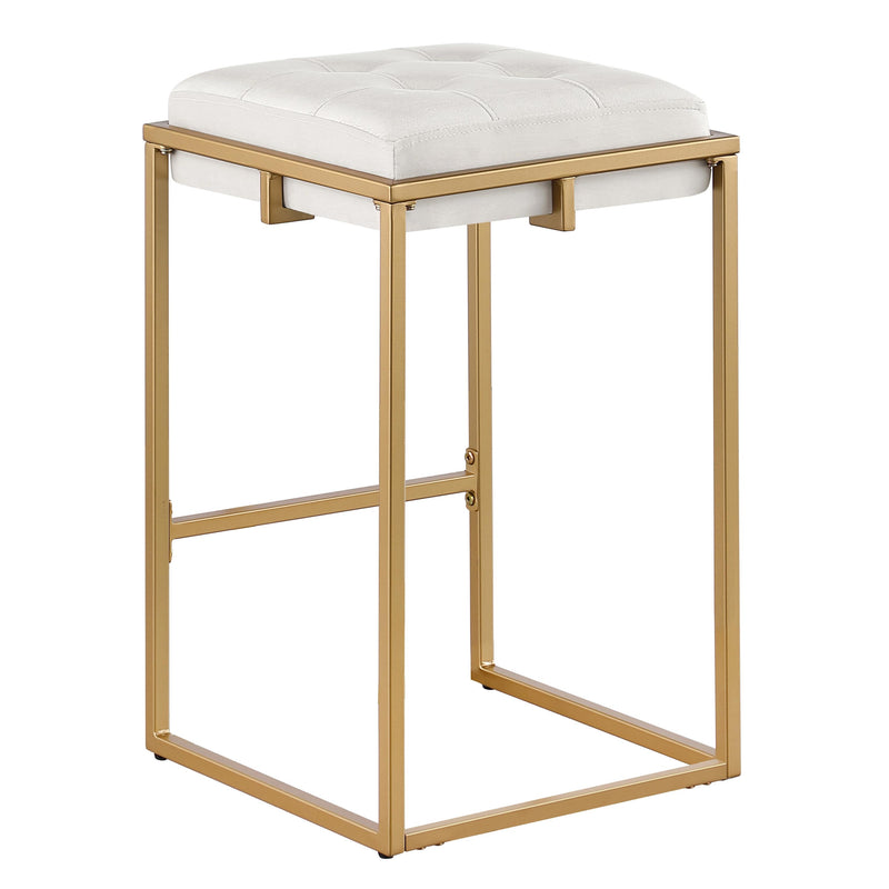 Coaster Furniture Nadia Counter Height Stool 183645 IMAGE 4