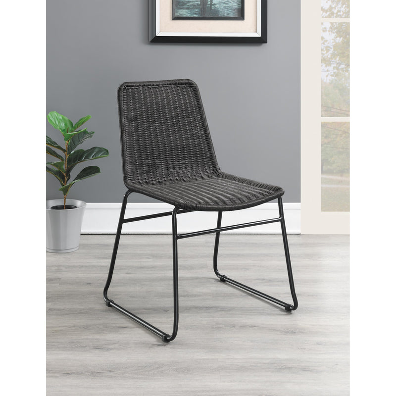 Coaster Furniture Dacy Dining Chair 192032 IMAGE 5