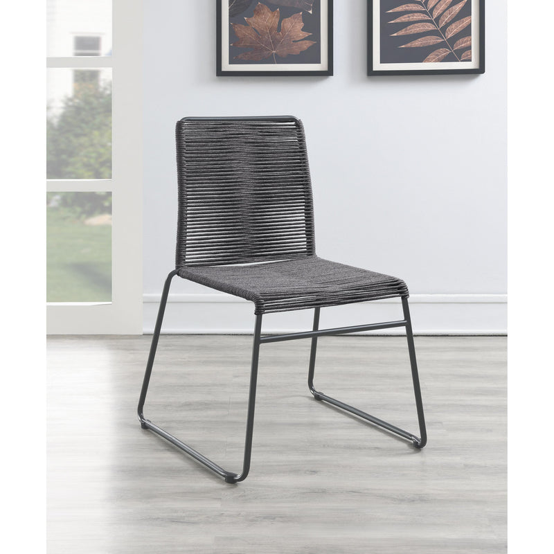 Coaster Furniture Jerome Dining Chair 192062 IMAGE 5