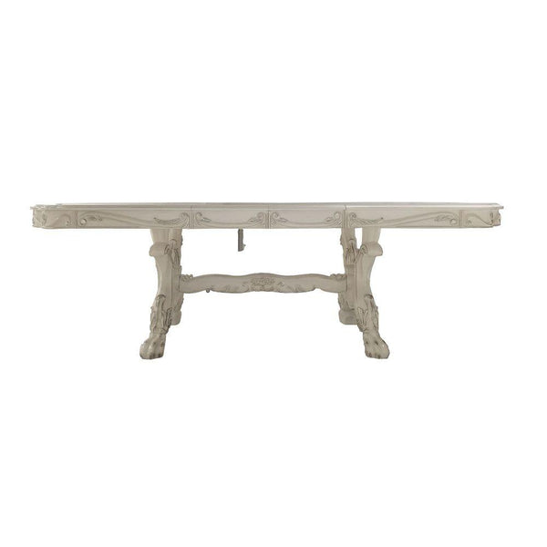 Acme Furniture Dresden Dining Table DN01694 IMAGE 1