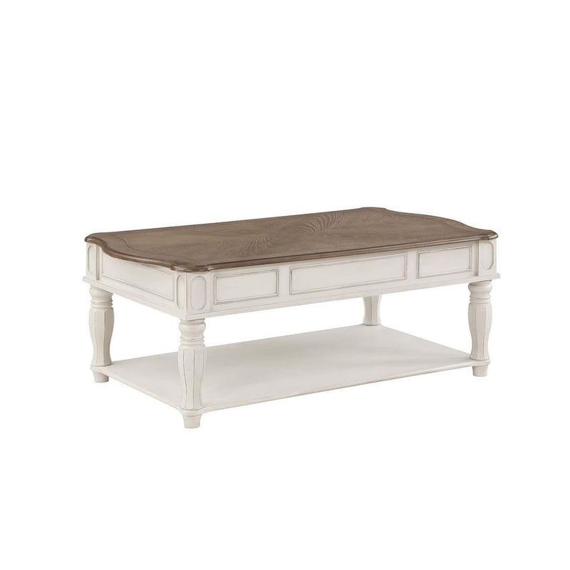 Acme Furniture Florian Coffee Table LV01662 IMAGE 1