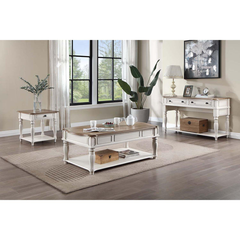 Acme Furniture Florian Coffee Table LV01662 IMAGE 2