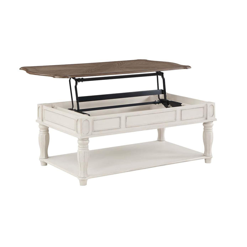 Acme Furniture Florian Coffee Table LV01662 IMAGE 3