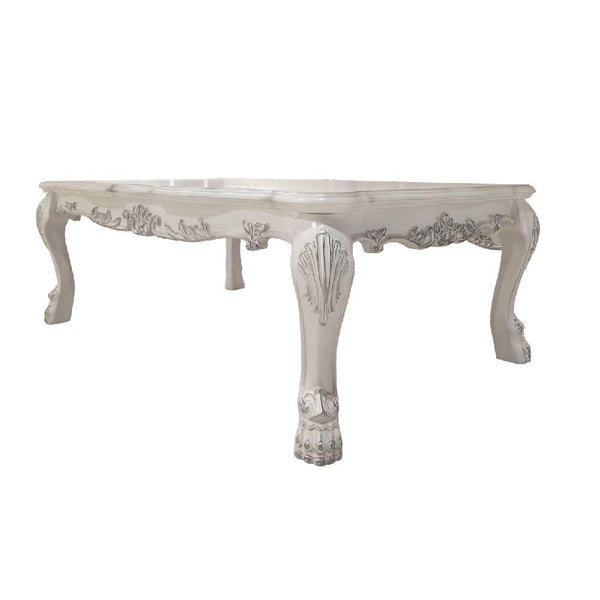 Acme Furniture Dresden Coffee Table LV01691 IMAGE 1