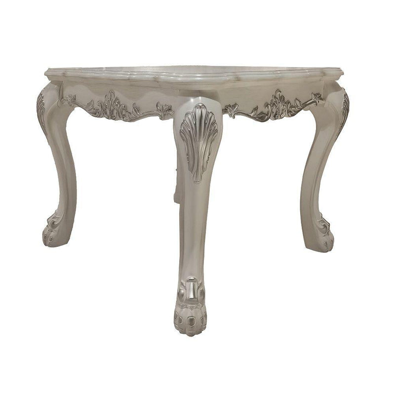 Acme Furniture Dresden End Table LV01692 IMAGE 1