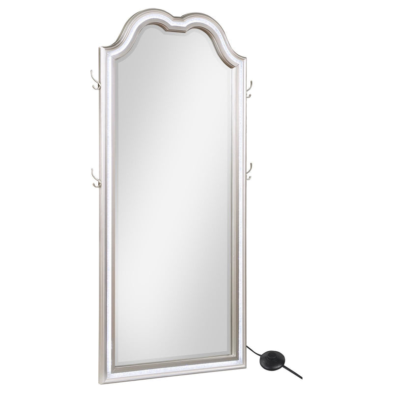 Coaster Furniture Floorstanding Mirror 223400 IMAGE 1