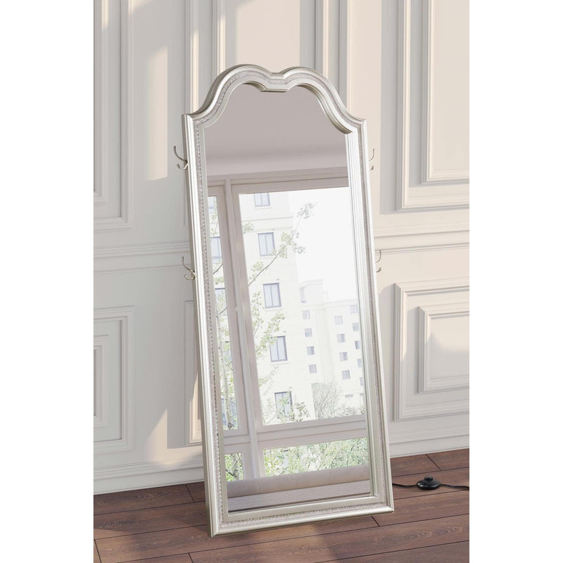 Coaster Furniture Floorstanding Mirror 223400 IMAGE 2