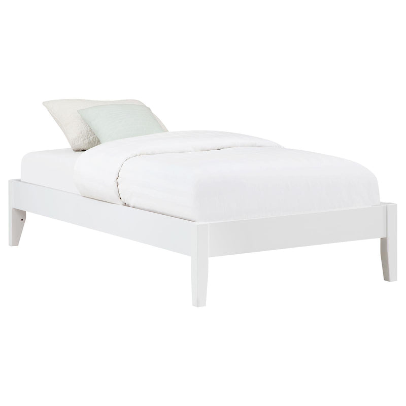 Coaster Furniture Hounslow Twin Platform Bed 306128T IMAGE 3