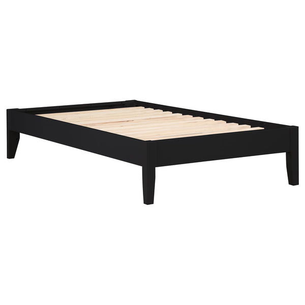 Coaster Furniture Hounslow Twin Platform Bed 306129T IMAGE 1