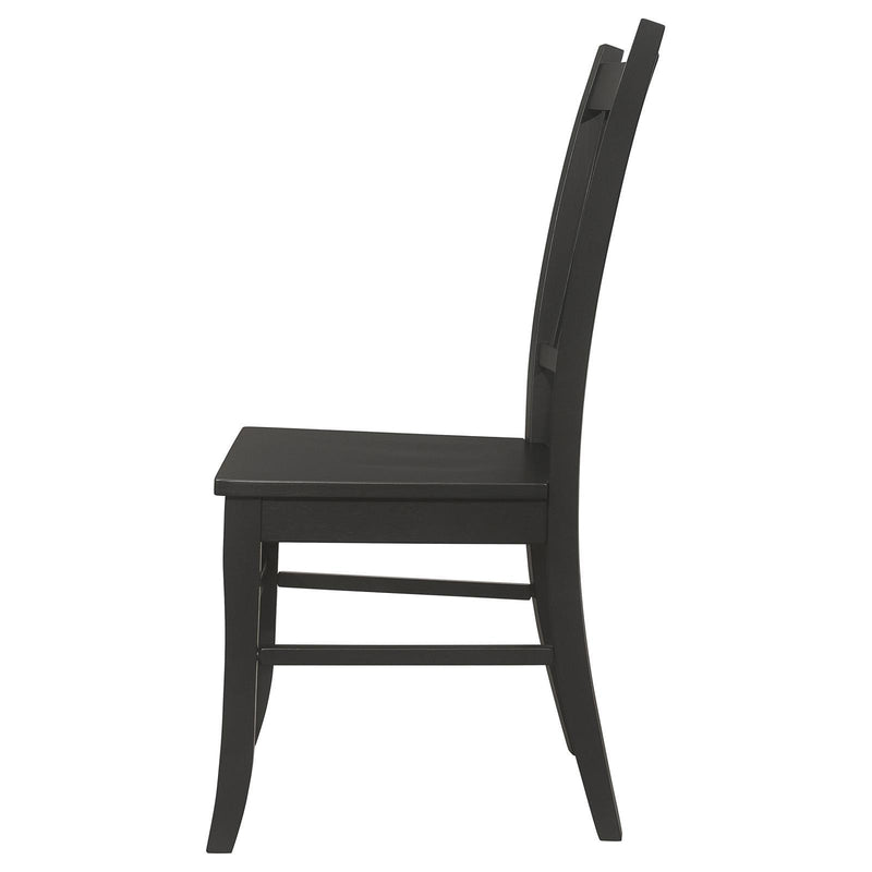 Coaster Furniture Marbrisa Dining Chair 123072 IMAGE 5