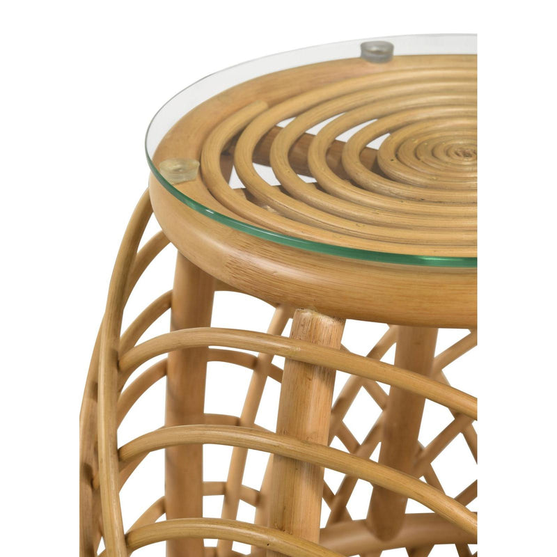 Coaster Furniture Dahlia End Table 709807 IMAGE 4