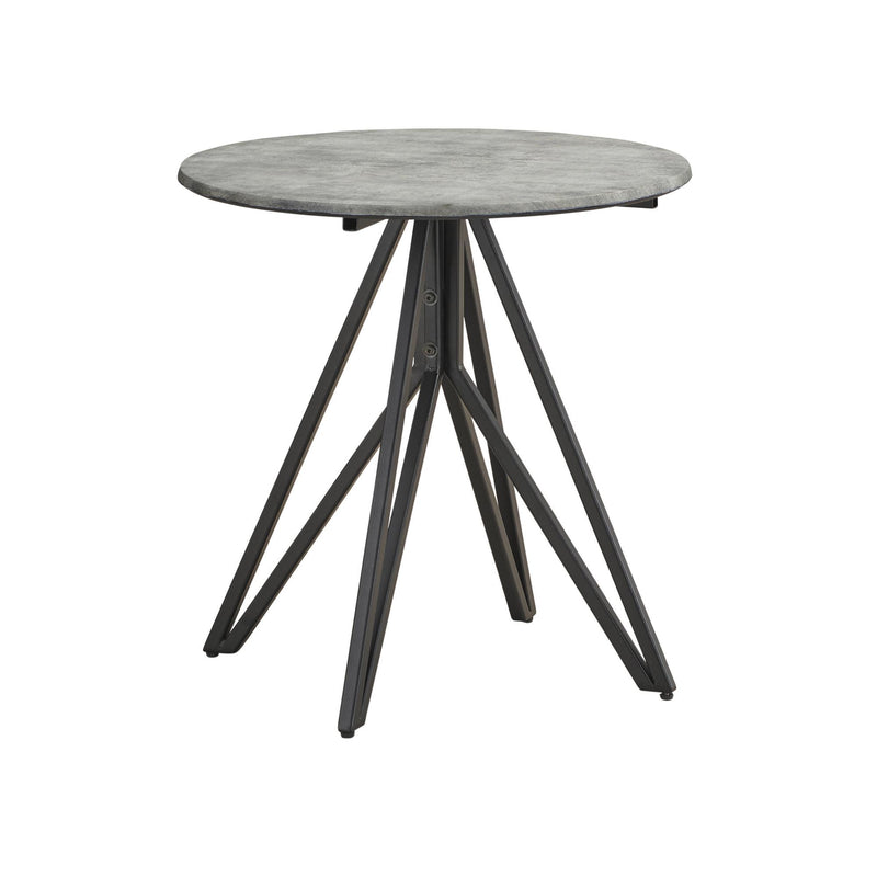 Coaster Furniture Hadi End Table 736177 IMAGE 3