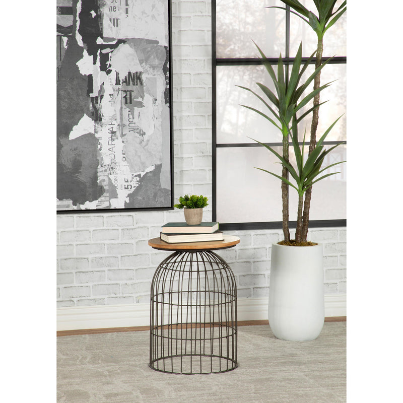 Coaster Furniture Bernardo Accent Table 935860 IMAGE 2