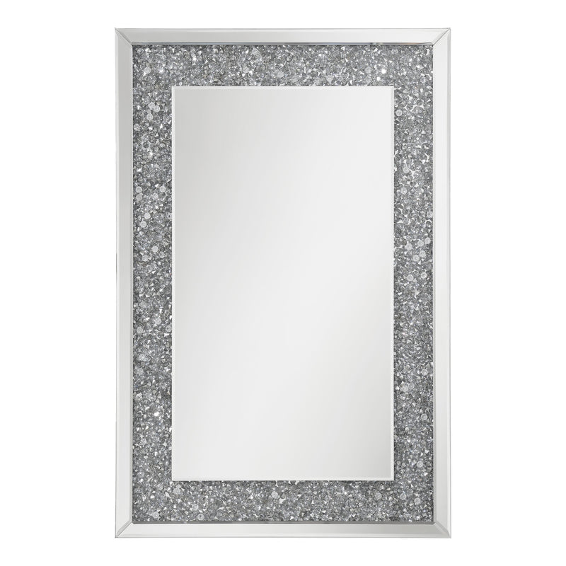 Coaster Furniture Valerie Wall Mirror 961635 IMAGE 3