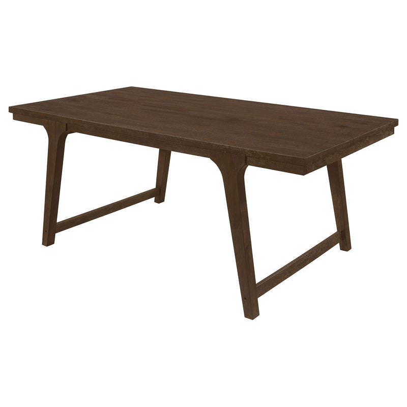 Coaster Furniture Reynolds Dining Table 107591 IMAGE 4