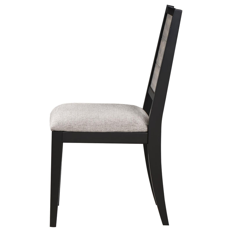 Coaster Furniture Elodie Dining Chair 121222 IMAGE 5