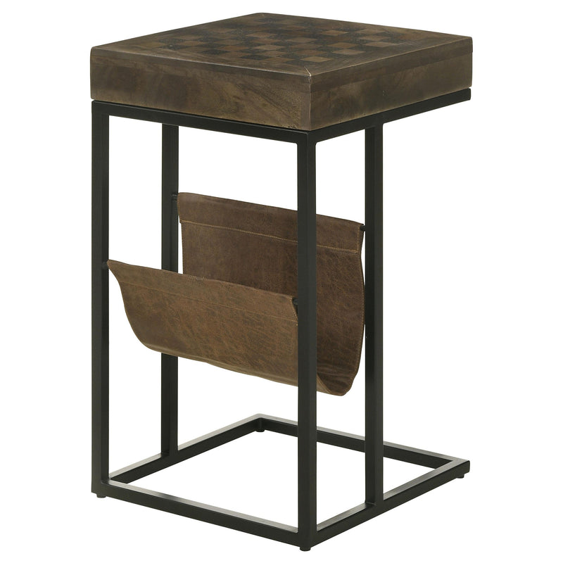 Coaster Furniture Chessie End Table 936135 IMAGE 6