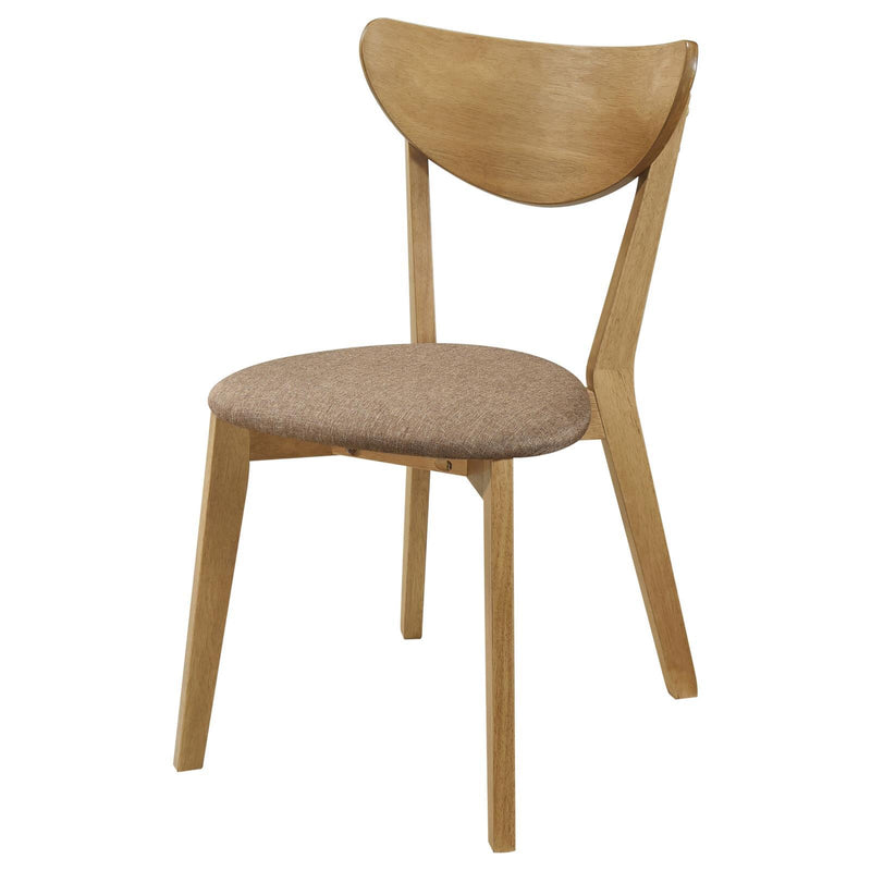 Coaster Furniture Elowen Dining Chair 108442 IMAGE 4