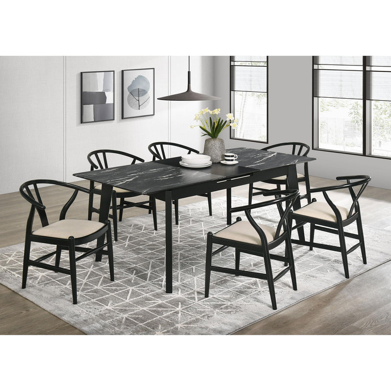 Coaster Furniture Cortona Dining Chair 108482 IMAGE 9