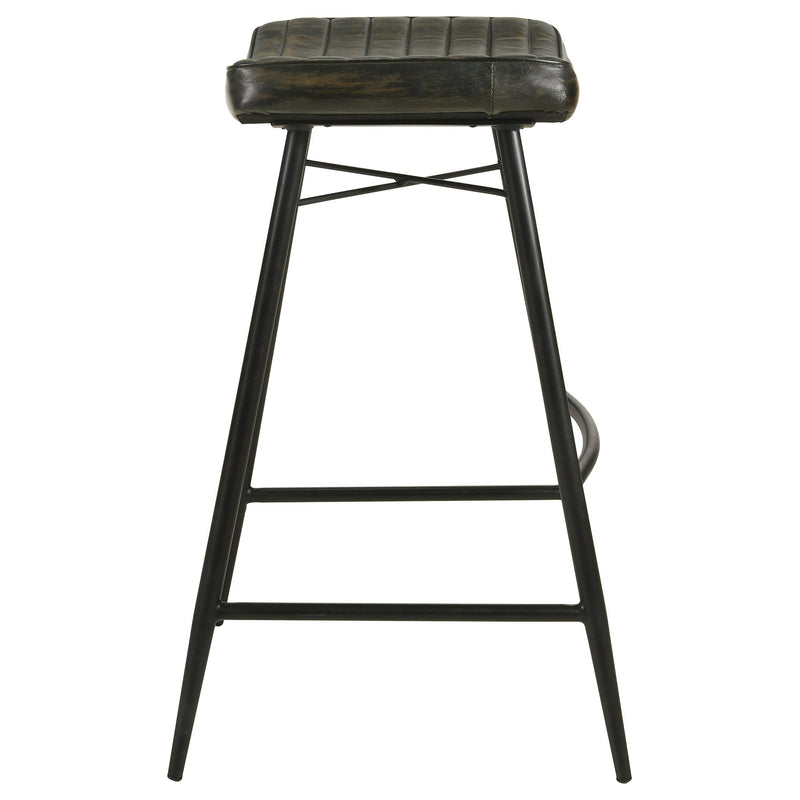 Coaster Furniture Bayu Pub Height Stool 109259 IMAGE 4