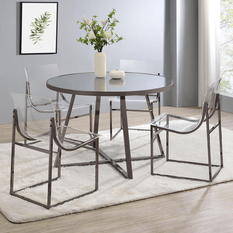 Coaster Furniture Adino Dining Chair 121142 IMAGE 10