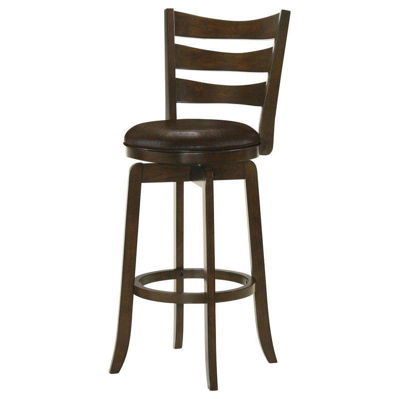 Coaster Furniture Murphy Pub Height Stool 181369 IMAGE 4