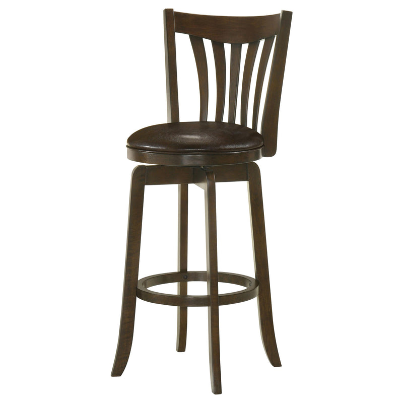 Coaster Furniture Lambert Pub Height Stool 182509 IMAGE 4