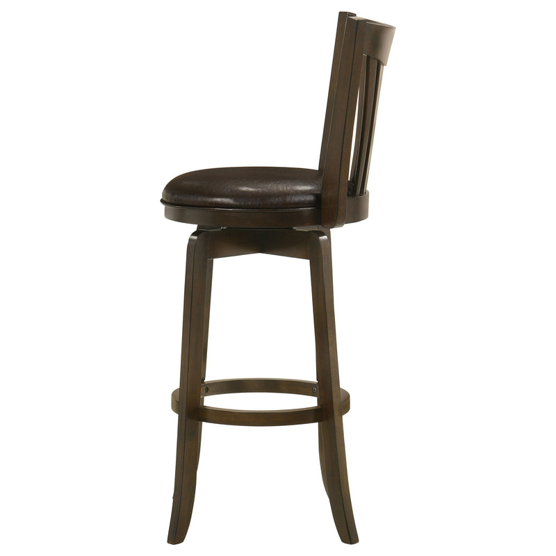 Coaster Furniture Lambert Pub Height Stool 182509 IMAGE 5