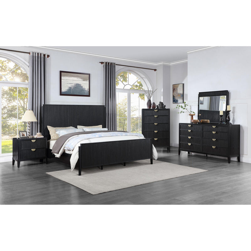 Coaster Furniture Brookmead King Panel Bed 224711KE IMAGE 5