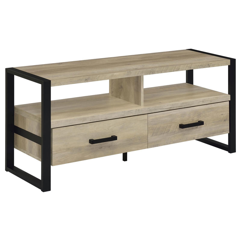 Coaster Furniture James TV Stand 704271 IMAGE 1