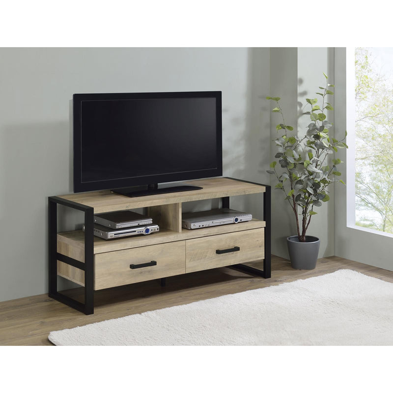 Coaster Furniture James TV Stand 704271 IMAGE 2