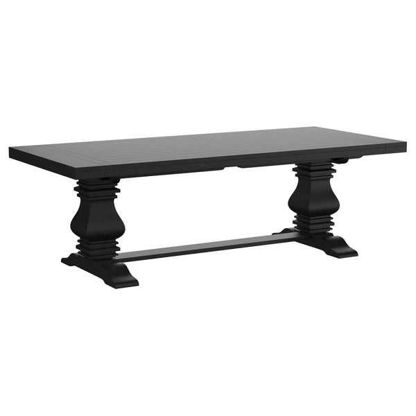 Coaster Furniture Dining Tables Rectangle 115531 IMAGE 1