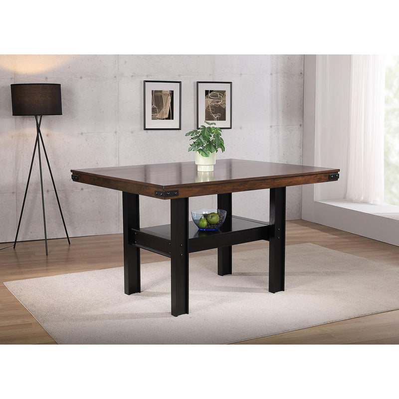 Coaster Furniture Dining Tables Rectangle 108888 IMAGE 2