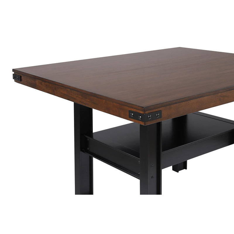 Coaster Furniture Dining Tables Rectangle 108888 IMAGE 5