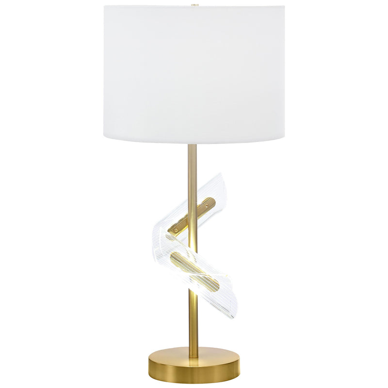 Coaster Furniture Kingsley Table Lamp 920238 IMAGE 1