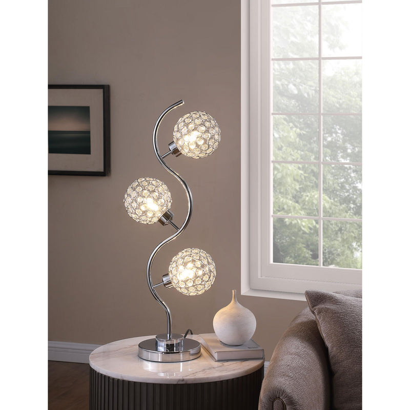 Coaster Furniture Amberley Table Lamp 920232 IMAGE 6