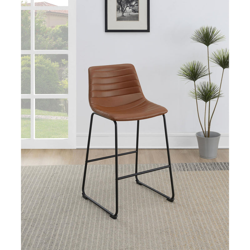 Coaster Furniture Dining Seating Stools 107218 IMAGE 2