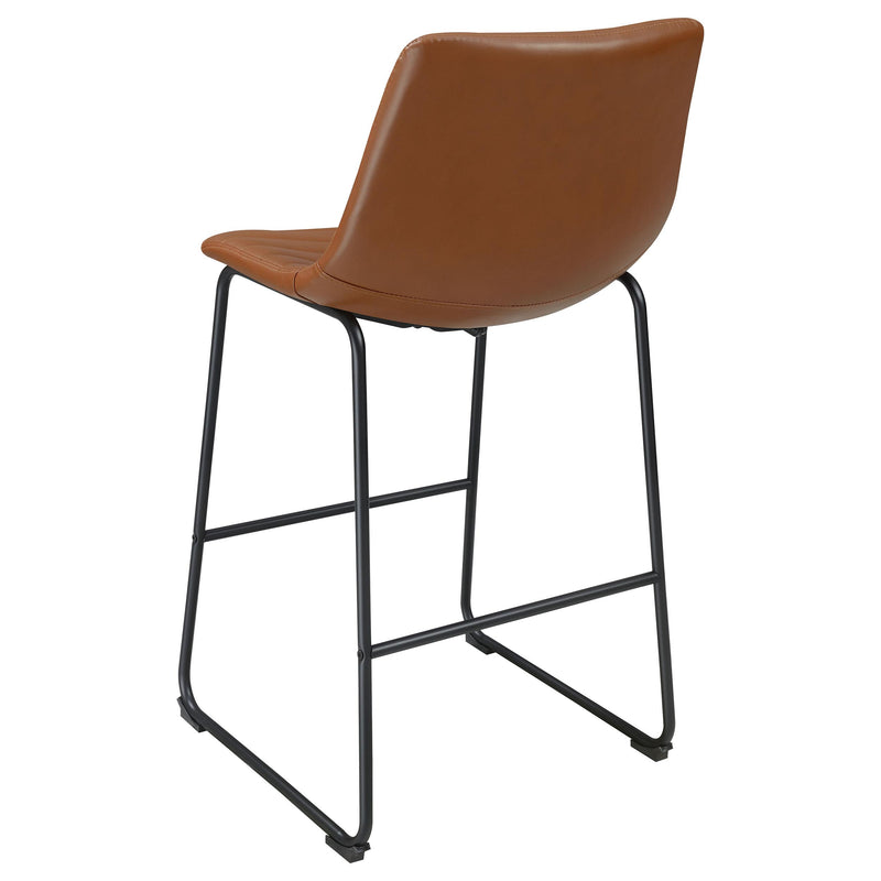 Coaster Furniture Dining Seating Stools 107219 IMAGE 6