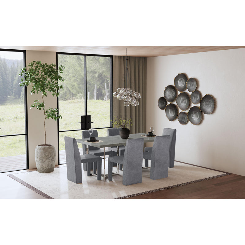 Coaster Furniture Dining Tables Rectangle 108121 IMAGE 7