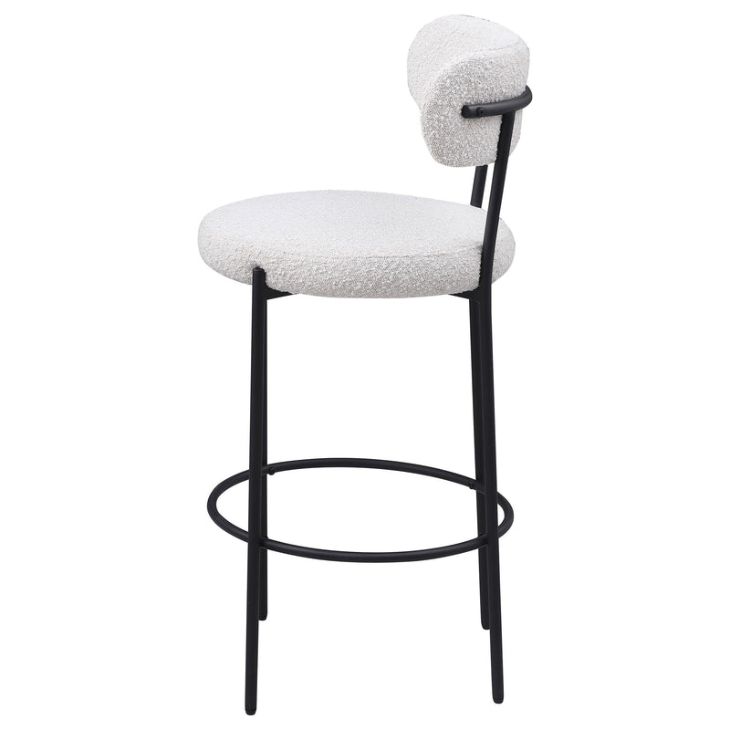 Coaster Furniture Viola Pub Height Stool 108189 IMAGE 5