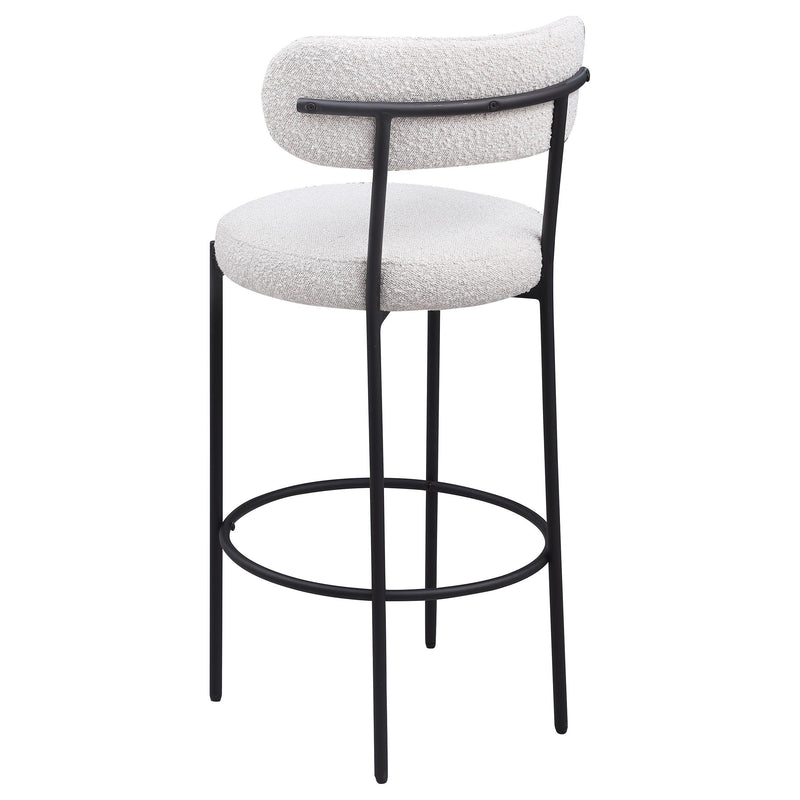 Coaster Furniture Viola Pub Height Stool 108189 IMAGE 6