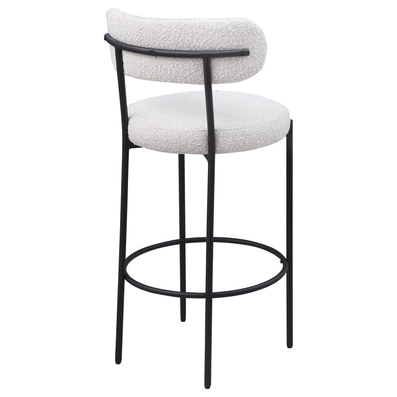 Coaster Furniture Viola Pub Height Stool 108189 IMAGE 7