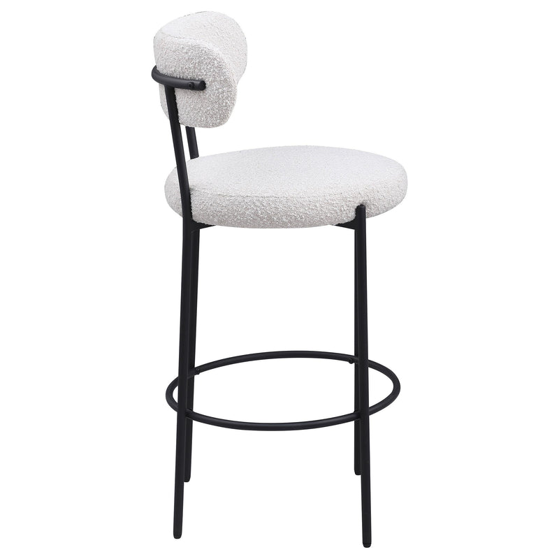 Coaster Furniture Viola Pub Height Stool 108189 IMAGE 8