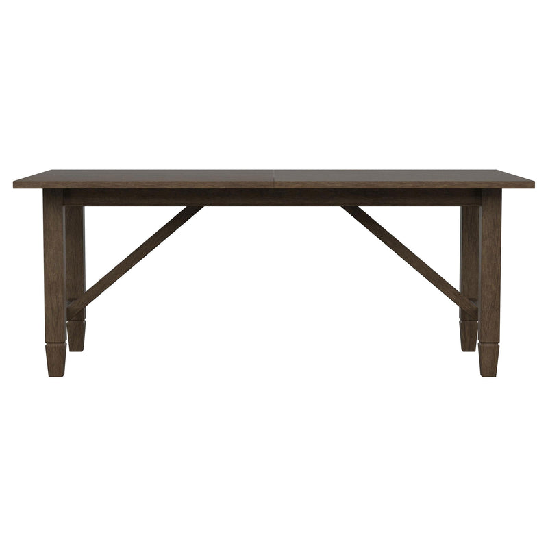 Coaster Furniture Dining Tables Rectangle 108311 IMAGE 3