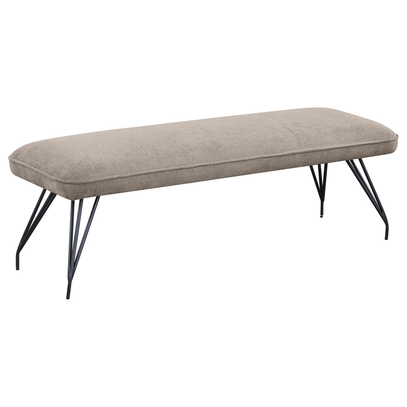 Coaster Furniture Dodson Bench 108497 IMAGE 1